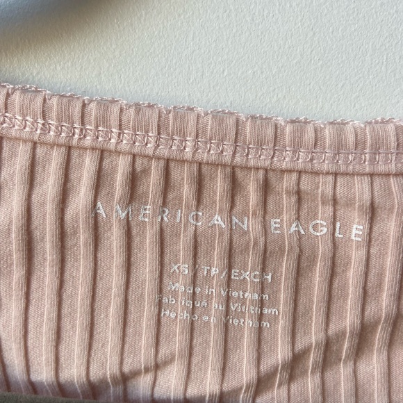 Cute light pink t-shirt - Picture 5 of 5